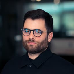 Rémi - CTO & Co-Founder